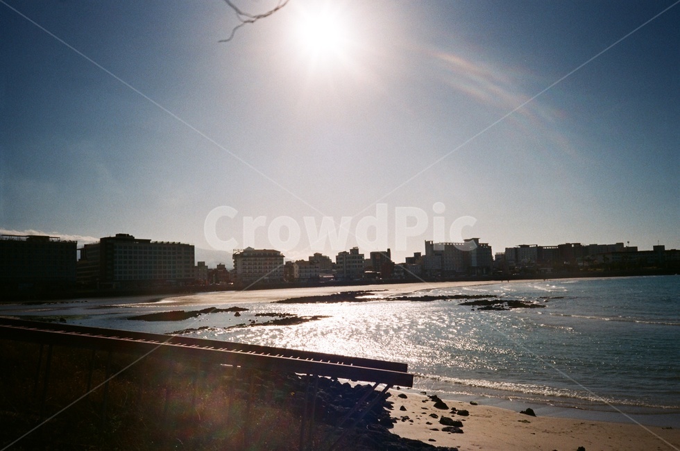 sunlight,햇빛,light,빛,flare,플레어