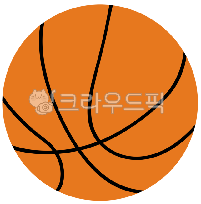 농구공,basketball,운동,스포츠,농구공일러스트