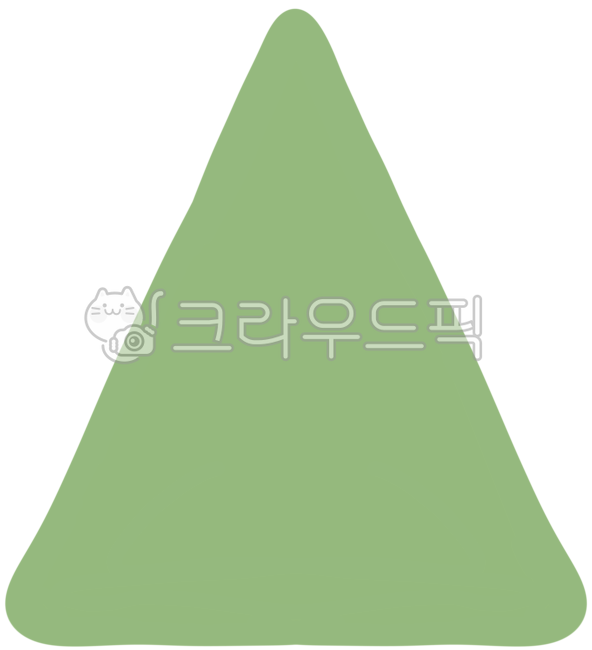 삼각형, 도형, 세모, 모양, 세모모양, 사진,이미지,일러스트,캘리그라피 - newzing작가