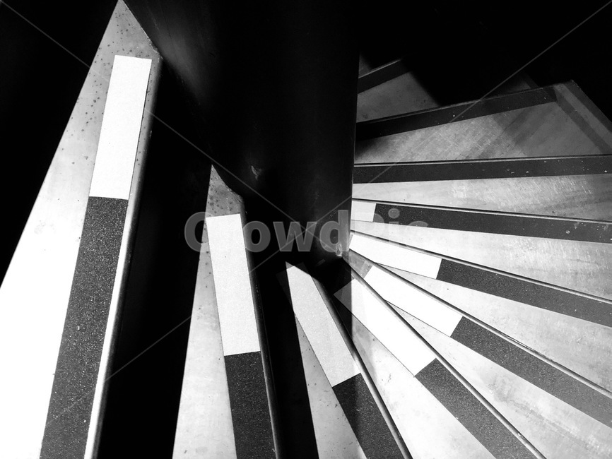 나선,계단,흑백,그림자,빛,흑백,모노톤,monochrome,black and white