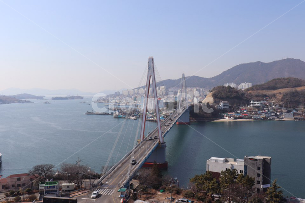 여수,여수다리,여수대교,대교,다리