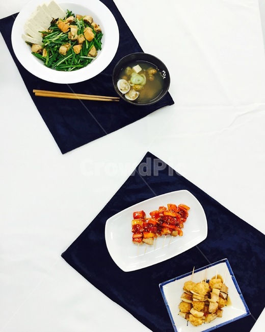 양식,한식,플레이팅,테이블세팅,음식,요리