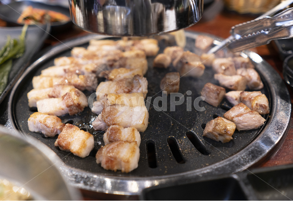 돼지고기,삼겹살,돼지고기,포크,pork,고기,육류,목살,바베큐,육류,고기,meat
