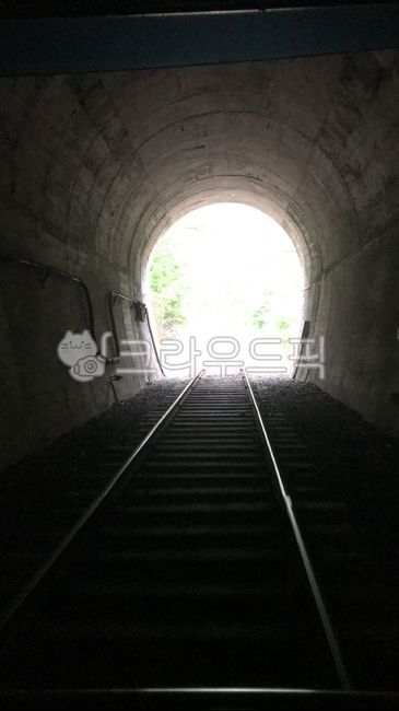 trapped,light,depressed,start,train track,dark tunnel,tunnel,train