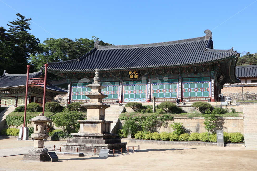 해인사,건축물,건물,돌탑,자연환경,문화유산,한국전통,한국문화,korean traditional,korean culture