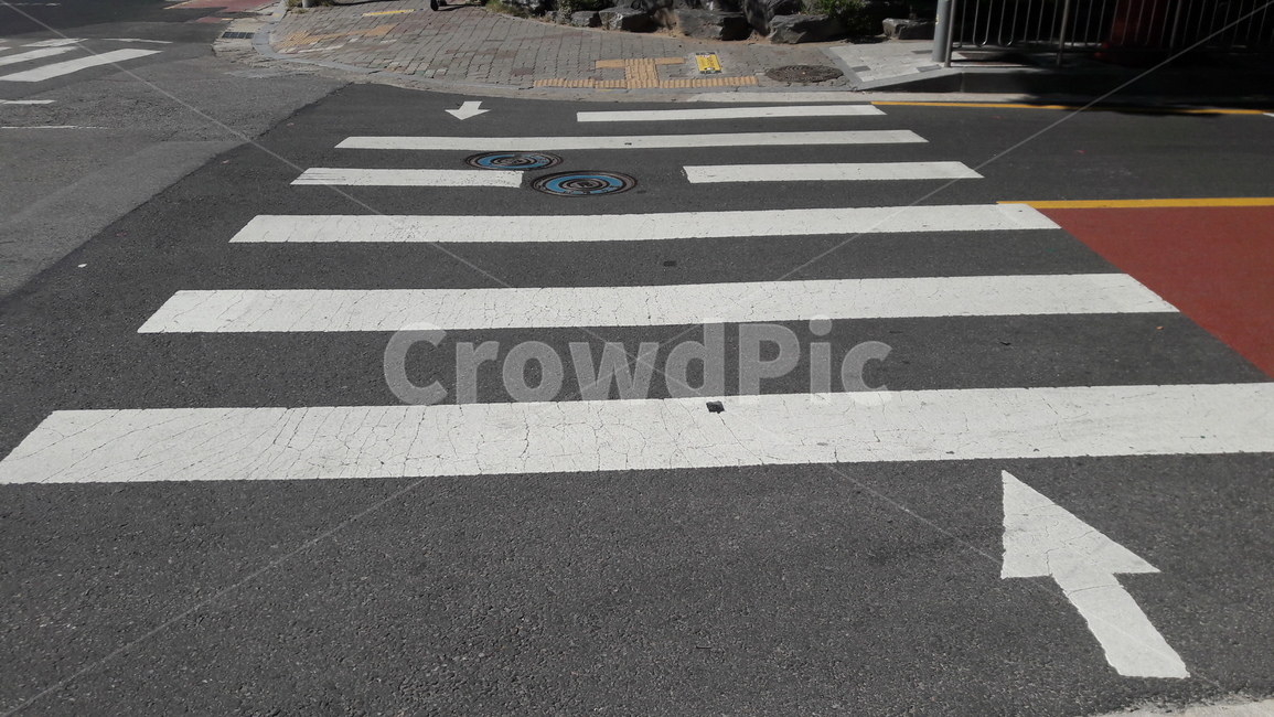 sidewalk,driveway,crosswalk,road,city