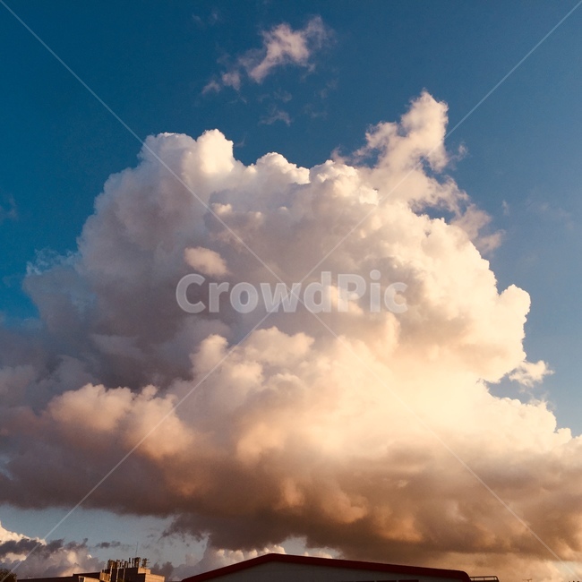 weather,날씨,하늘,sky,구름,자연,풍경,nature,landscape,cloud,outdoors,옥외,cumulus,적운