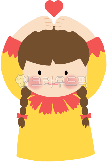 어버이날,가정의달,스승의날,카네이션,어린이,어린이집,유치원,여자어린이,여아,하트,아이