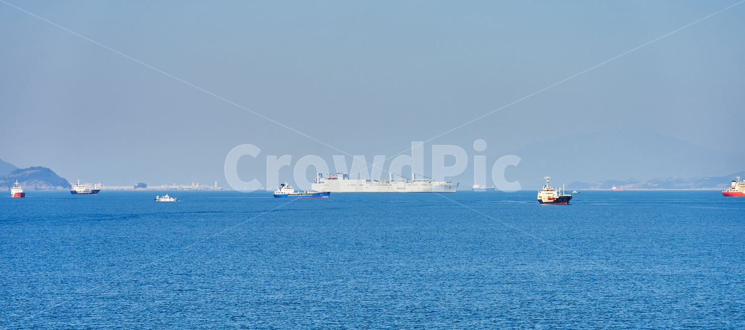 여수,바다,하늘,풍경,낭만,자연,풍경,nature,landscape,vehicle,차량,ship,배,transportation,교통