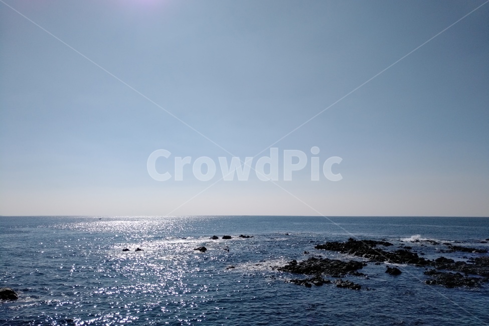 자연,바다,하늘,nature,sea,sky