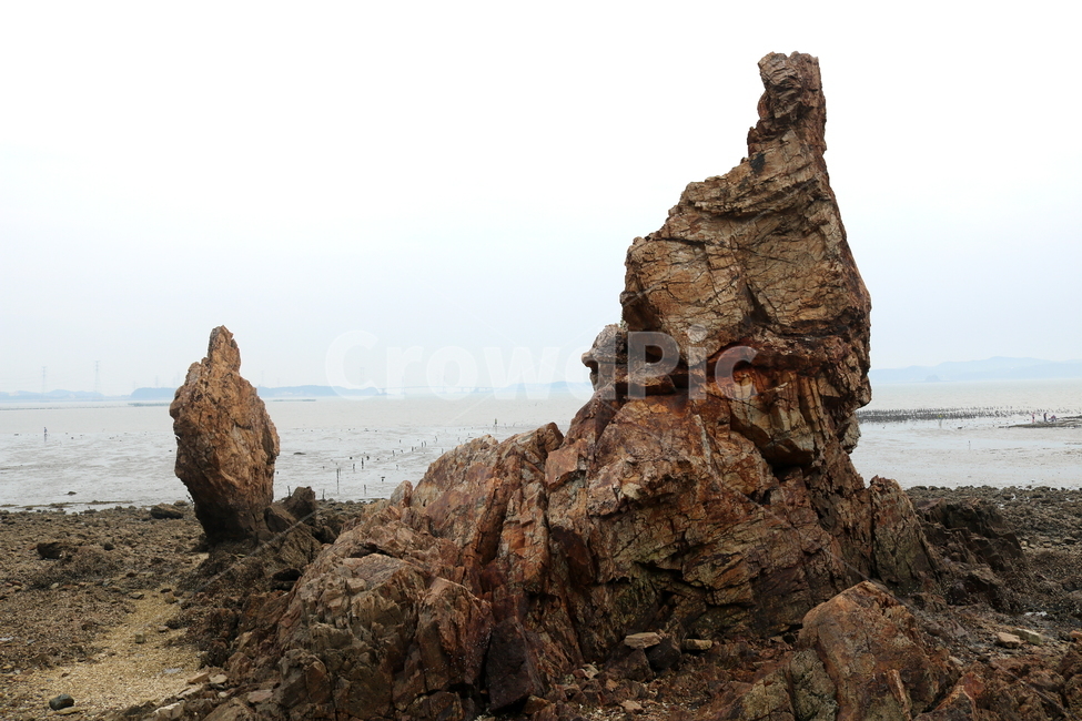 할매바위,할아배바위,대부도,구봉도,해솔길,바다,바위,자연,자연,풍경,nature,landscape,promontory,곶,outdoors,옥외,cliff,낭떠러지