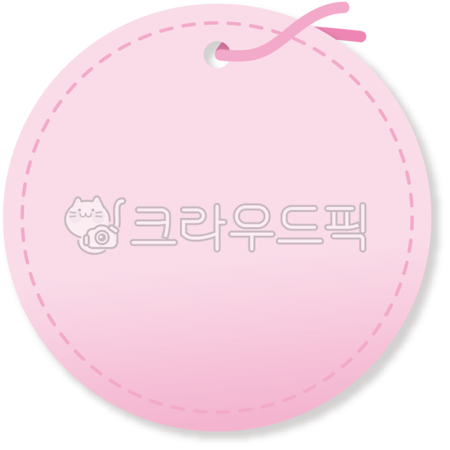 sewing notepad,oval,notepad,sticker,memo,circular frame,nametag,round note,name tag,nameplate