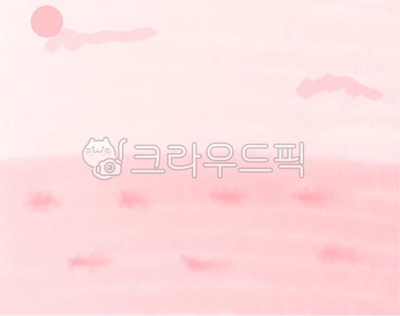 분홍배경,배경,핑크,분홍,풍경,구름,노을,해,핑크뮬리,한가로운,저녁노을,자연,아름다운