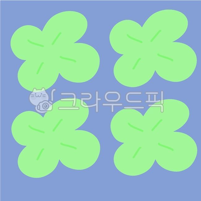 Four leaf clover,four leaf clover,clover,clover,four leaves