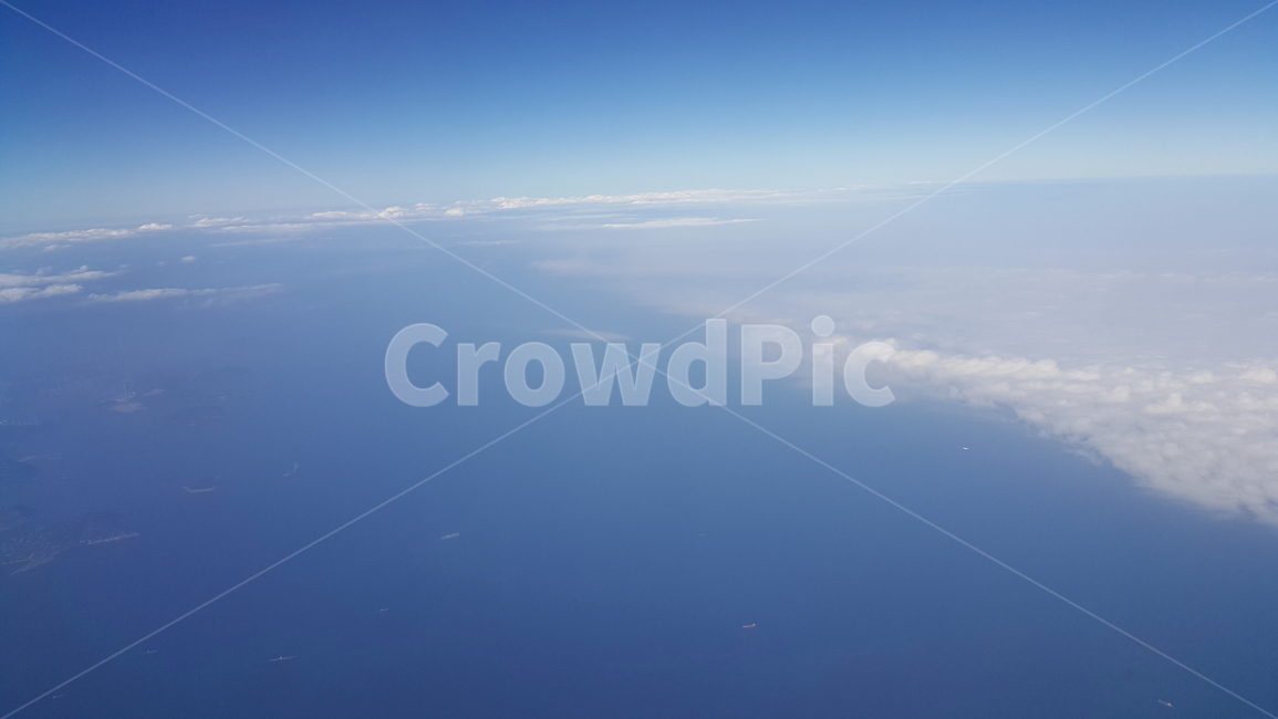 하늘,자연,푸른하늘,sky,수평선,horizon,azuresky,nature,outdoors