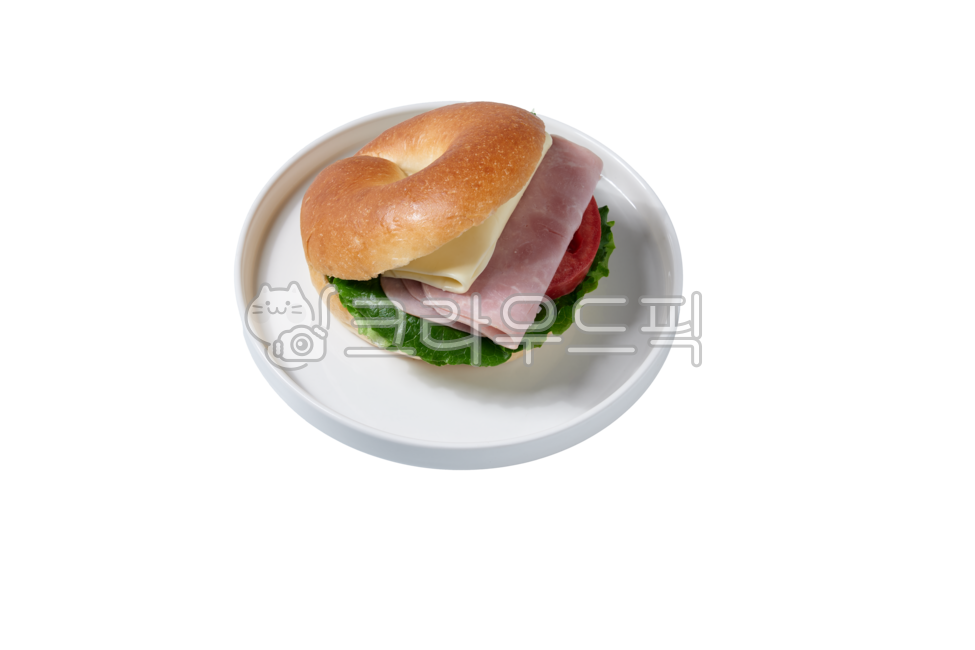 Bagel Sandwich,bread,brunch,sandwich,bagel
