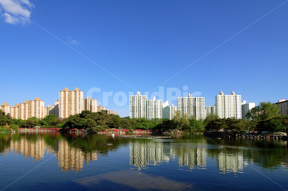 아파트,호수,공원,호수공원,숲,자연,풍경,도시,건물,빌딩,주택,집,환경,한국,apartment,lake,park,도시,풍경,city,landscape,한국도시풍경,한국도시경관,korea cityscape,water,물,building,town,urban,어반,high rise,고층 건물,시티,outdoors,옥외