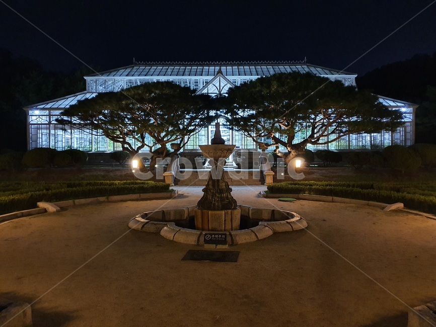 창경궁,대온실,세계문화유산,문화재,정원,건물