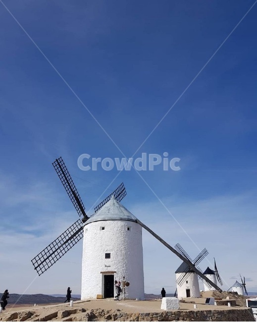 스페인,콘수에그라,돈키호테,풍차,spain,랜드마크,landmark,tourist attraction,해외,외국,세계,foreign,oversea,world,세계랜드마크,해외랜드마크,외국랜드마크,world landmark,world tourist attraction,motor,모터,machine,기계,engine,엔진,turbine,터빈,wind turbine,풍력 터빈