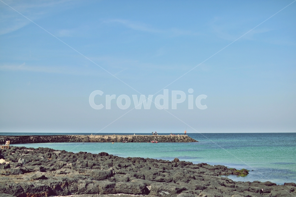 제주도,바다,함덕해수욕장,함덕,수평선,자연,풍경,nature,landscape,한국자연풍경,한국자연경관,korea nature landscape,제주도,jeju,jeju island,outdoors,옥외,land,땅,shoreline,해안선,water,물,ocean,대양,sea,coast,연안