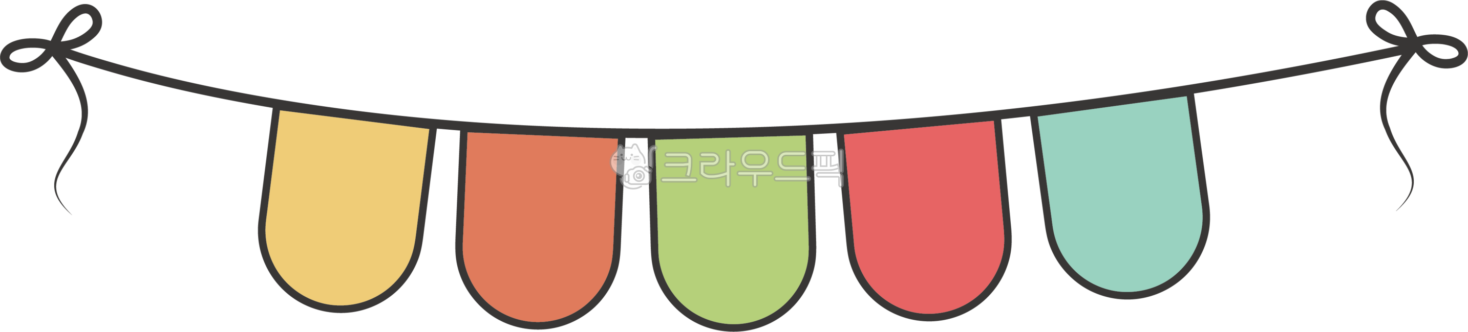 가랜드,가렌드,파티,생일,축하