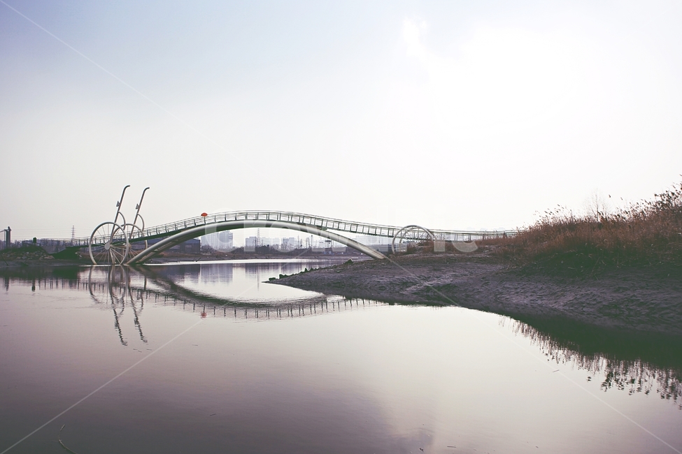미생의다리,다리,생태공원,배경,풍경,건축물,건물외관,exterior,building,structure,architecture,construction
