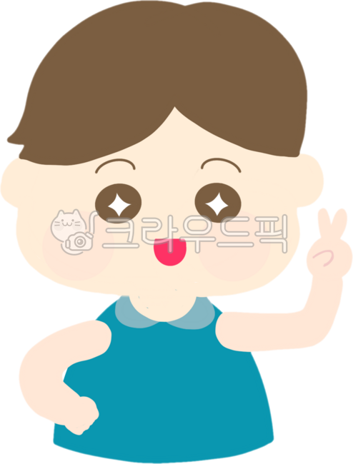 브이,브이손가락,브이포즈,포즈,즐거운,장난스러운,남자아이,소년,촬영포즈,신난,승리,어린이포즈