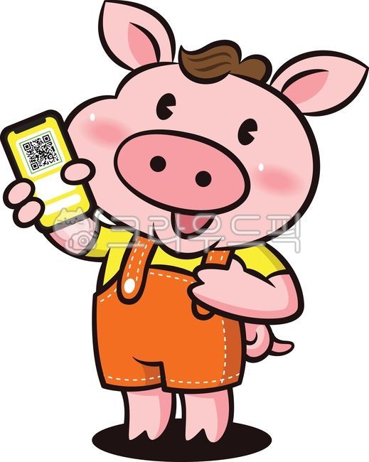 Certification Number,Vaccination,pig character,Bossam,Delivery app,cell phone,pork,pig,character,pork belly,Notice,qr code,order by phone,Vaccination confirmation,Pig illustration,Access authentication,corona,vaccine pass,guide,order,Phone authentication,
