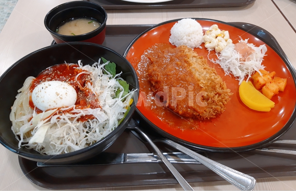 음식,돈까스,쫄면,맛,외식