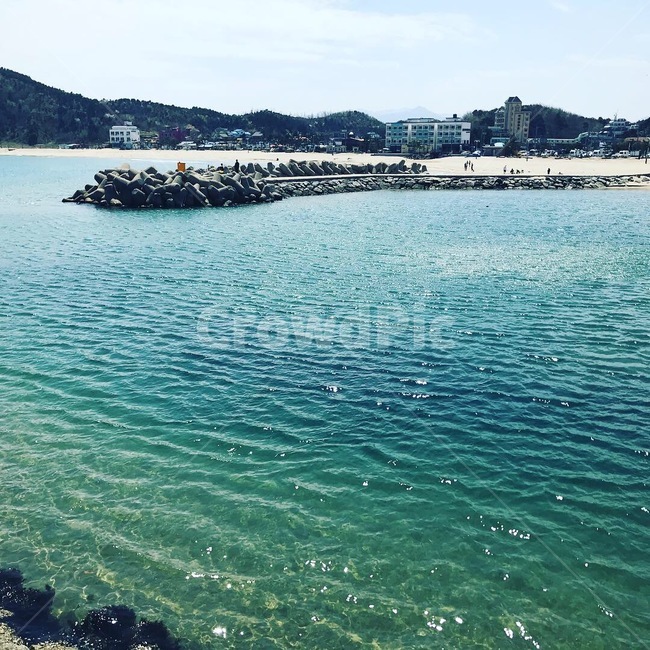 바다,바닷가,해변,여름,모래,해수욕장,속초,양양,고성,water,물,outdoors,옥외,nature,자연,풍경,landscape