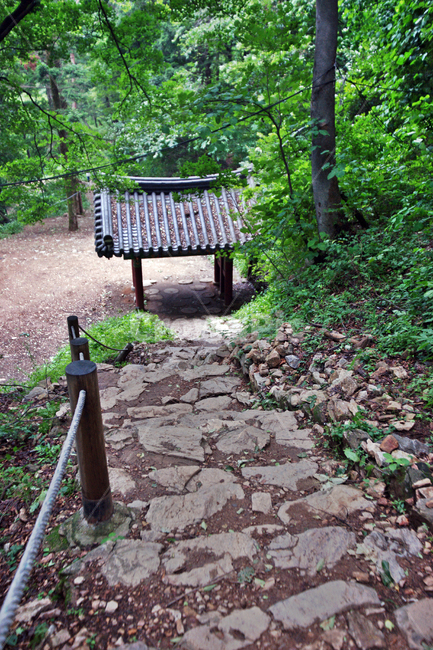 불이문,돌계단,수종사,운길산,사찰,남양주,자연