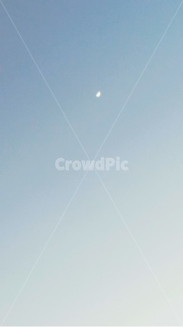 분위기,무드,하늘,하늘색,그라데이션