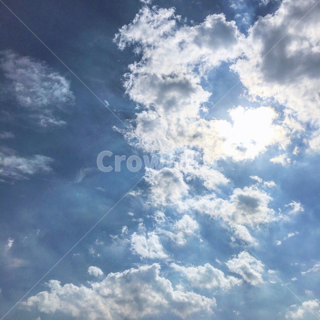 하늘,구름,sky,cloud,sun,태양,햇빛,파랑,blue,자연,풍경,nature,landscape,outdoors,옥외,azure sky,푸른 하늘
