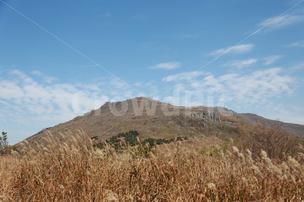 무등산,국립공원,가을하늘,파란하늘,억새,자연,등산,바위,산,자연,풍경,nature,landscape,한국자연풍경,한국자연경관,korea nature landscape,outdoors,옥외,hill,언덕