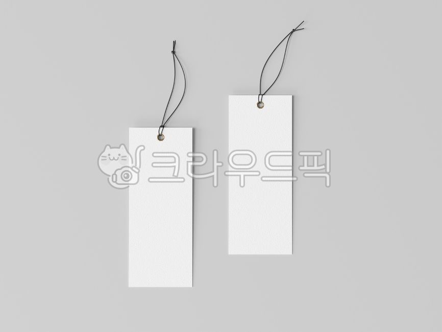 택,행택,레이블,가격표,라벨,브랜딩,목업,스티커,사이즈택,의류택,카드,메모