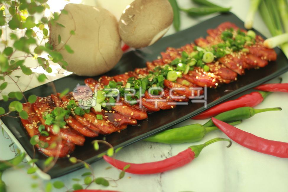 새송이버섯구이,food,음식,양념,새송이버섯,구이,버섯구이,음식,식재료,요리,food,cook,meal,dishes,food reserves