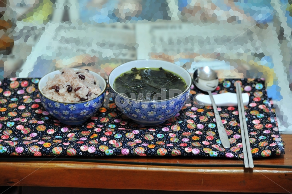 밥,반찬,미역국,생일,숟가락,젓가락,밥상,음식,식재료,요리,food,cook,meal,dishes,food reserves,한식,한국음식,한국요리,korean food,korean dishes,korean meal,korean cook
