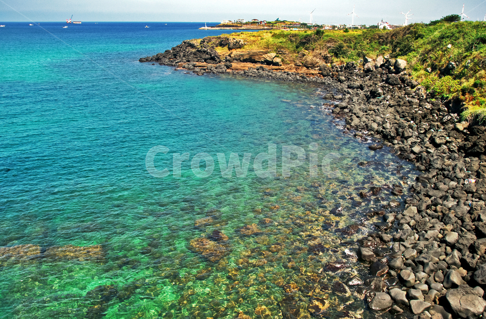 해변,제주도,올레길,올레12코스,생이기정,쪽빛바다,자연,풍경,nature,landscape,한국자연풍경,한국자연경관,korea nature landscape,제주도,jeju,jeju island