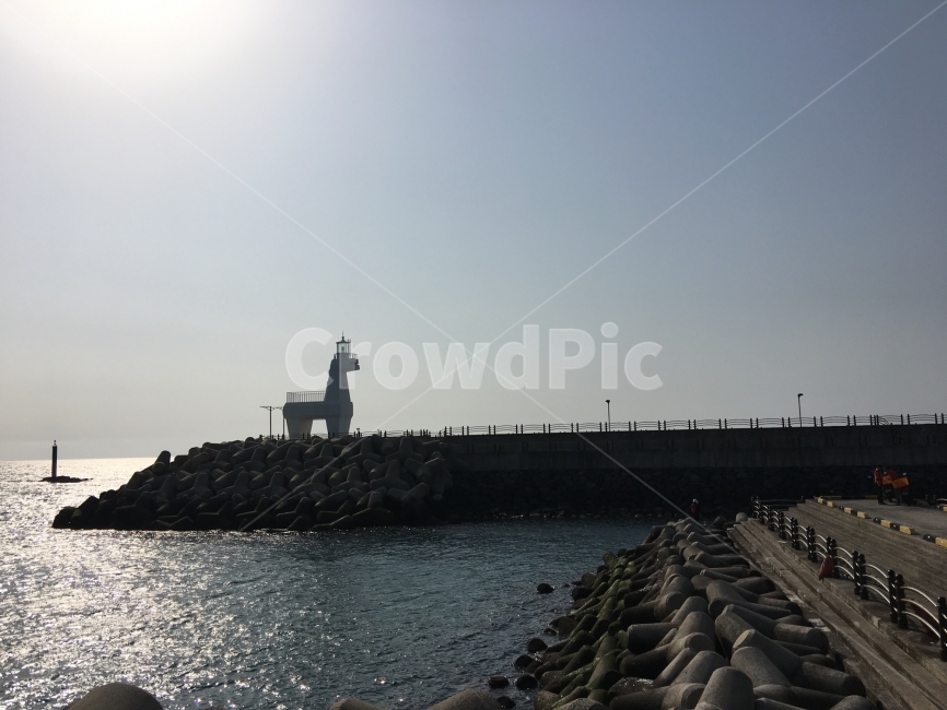 제주말등대,말등대,바다,방파제,말등대방파제,제주도말등대,자연,풍경,nature,landscape,한국자연풍경,한국자연경관,korea nature landscape,등대,lighthouse,제주도,jeju,jeju island,building,건물,architecture,건축물,tower,탑