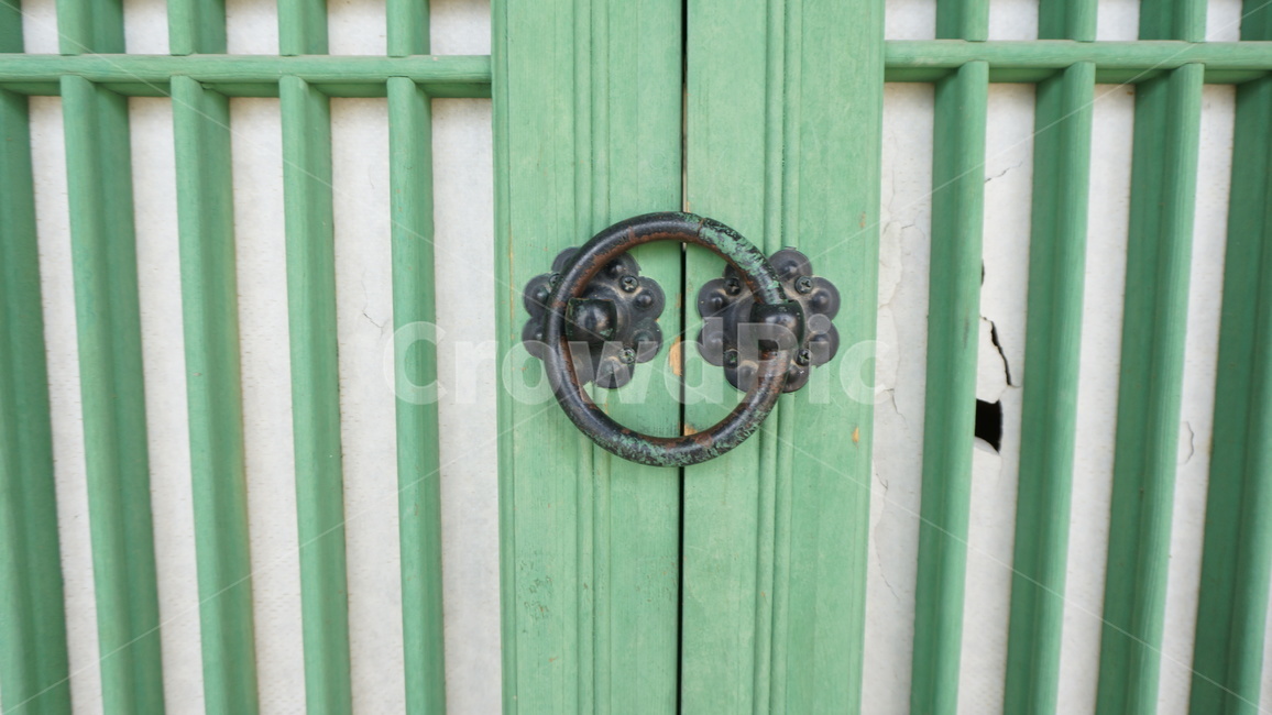 레트로,문,문고리,옛것,무늬,전통문화,한국문화,door,handle,핸들,한국전통,한국문화,korean traditional,korean culture