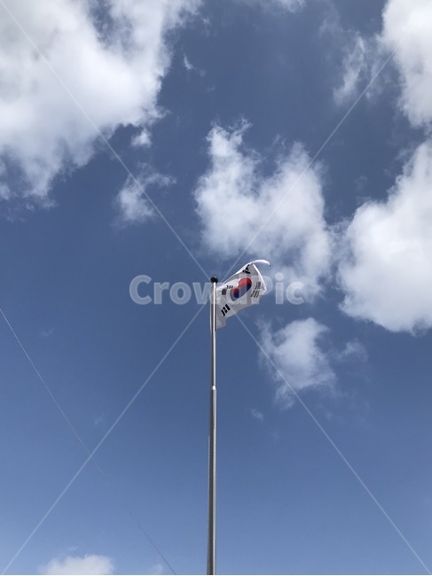 깃발,flag,대한민국국기,symbol,상징