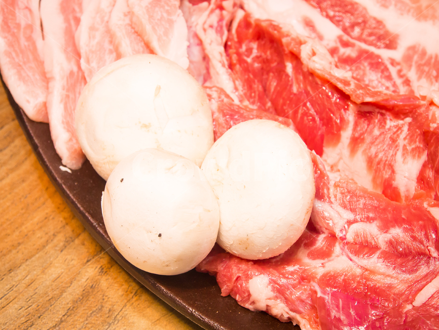 돼지고기,삼겹살,항정살,모듬고기,pork,음식,식재료,요리,food,cook,meal,dishes,food reserves,육류,고기,meat