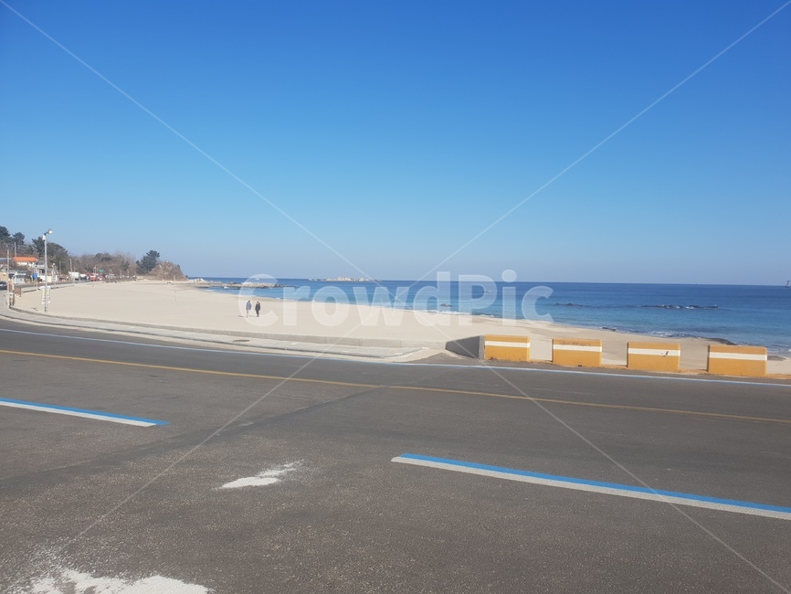 road,해안도로,바다,힐링,고성