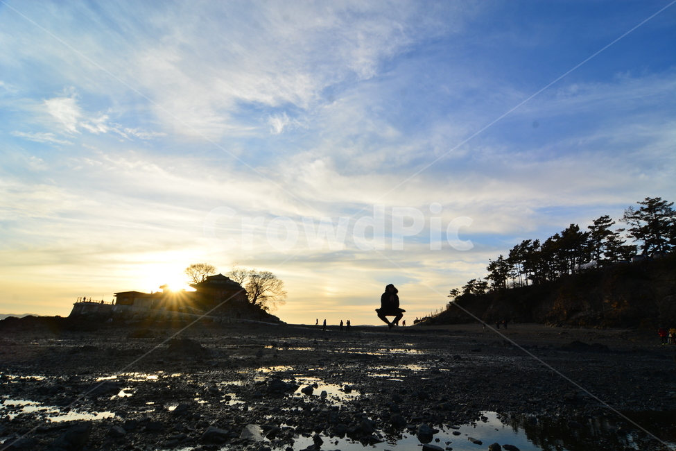 간월암,간월도,자연,풍경,nature,landscape,한국자연풍경,한국자연경관,koreanaturelandscape,랜드마크,landmark,tourist,한국랜드마크,한국관광지,한국명소,korealandmark,koreatourist,attraction,문화유산,일몰,일몰명소,선셋,sunset,자연,풍경,nature,landscape,사람,인물,인간,human,person,light,빛,flare,플레어