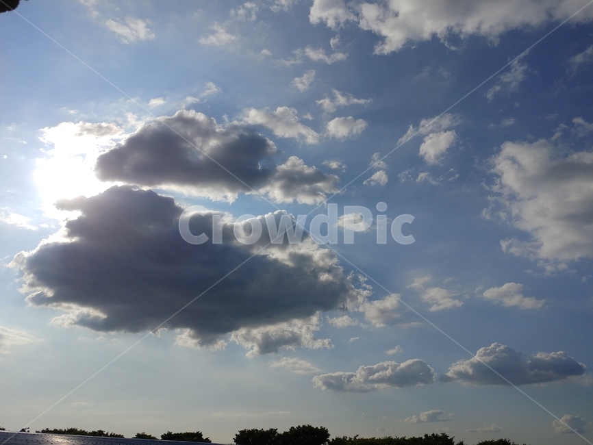 하늘,천공,파란하늘,구름,sky,공간,스카이,맑은하늘,창공,자연,풍경,nature,landscape,weather,날씨,cloud,outdoors,옥외,cumulus,적운
