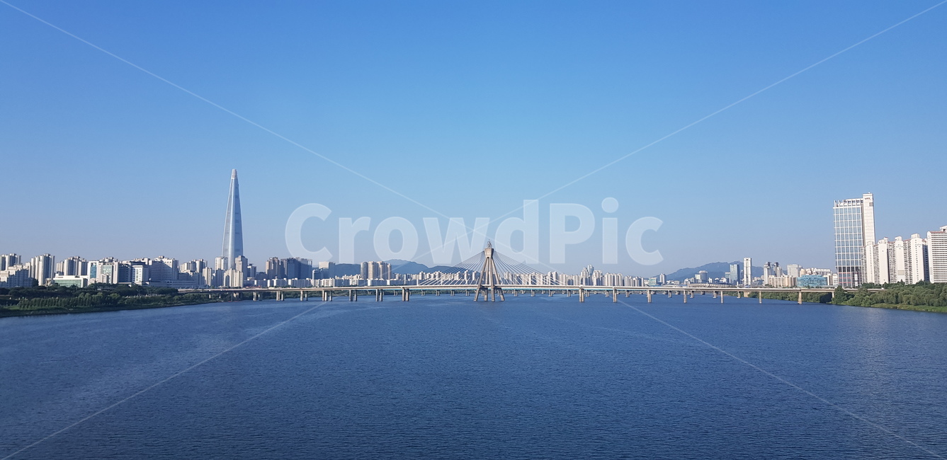 하늘,구름,sky,cloud,blue,맑음,clear,풍경,scene,scenery