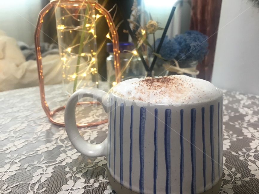 코코아,컵,감성,거품,cup,cocoa,홈카페,homecafe,감성사진