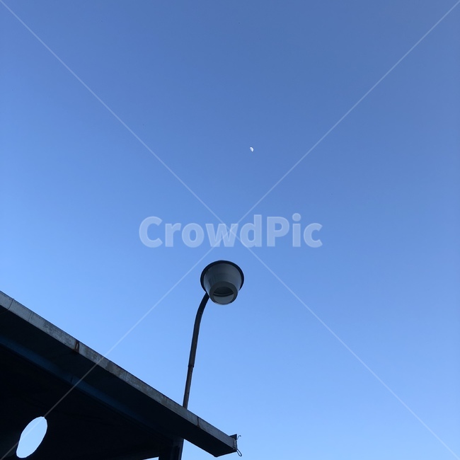 nature,자연,outdoors,옥외,가로등,하늘,풍경,sky