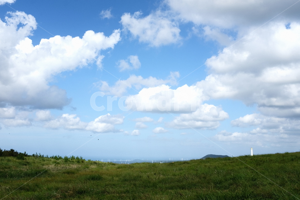 제주도,구름,초원,하늘,자연,자연,풍경,nature,landscape,outdoors,옥외,weather,날씨,cumulus,적운,sky,cloud