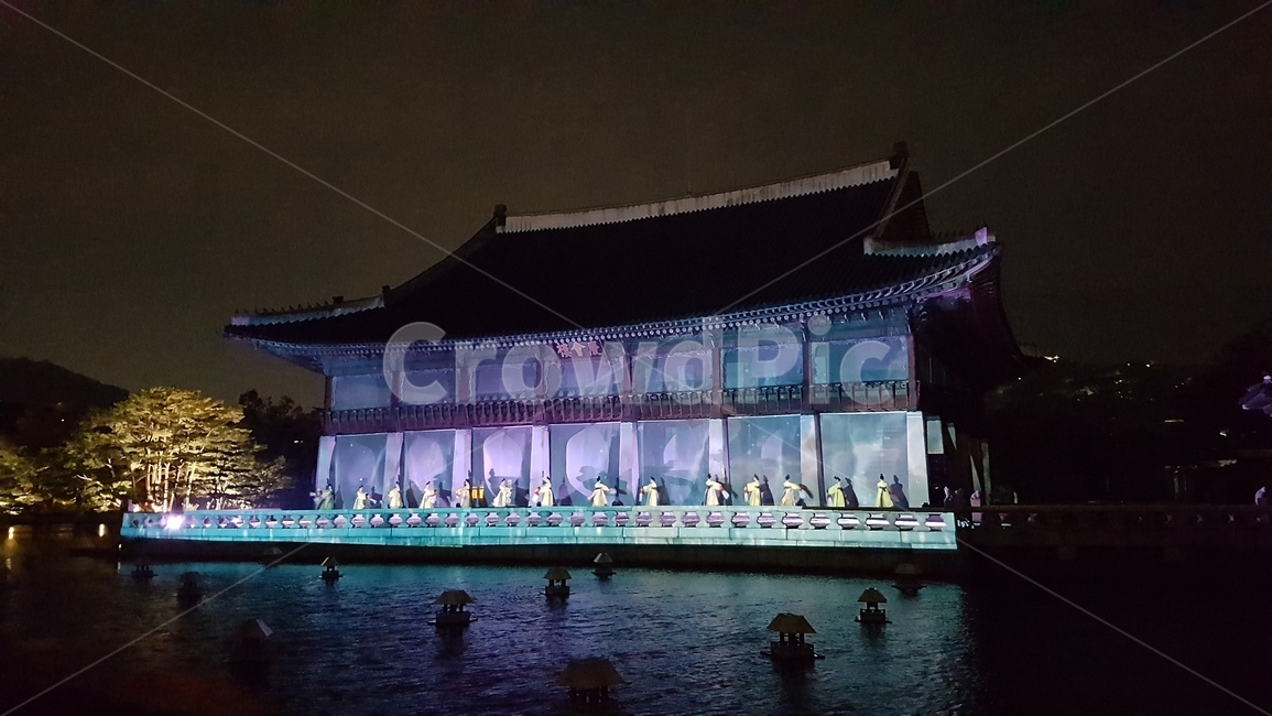 경복궁,경회루,경복궁야간,야간개장,전통,야경,누각,traditional,궁궐,korea,seoul,서울